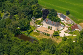 Château de la Huberdière